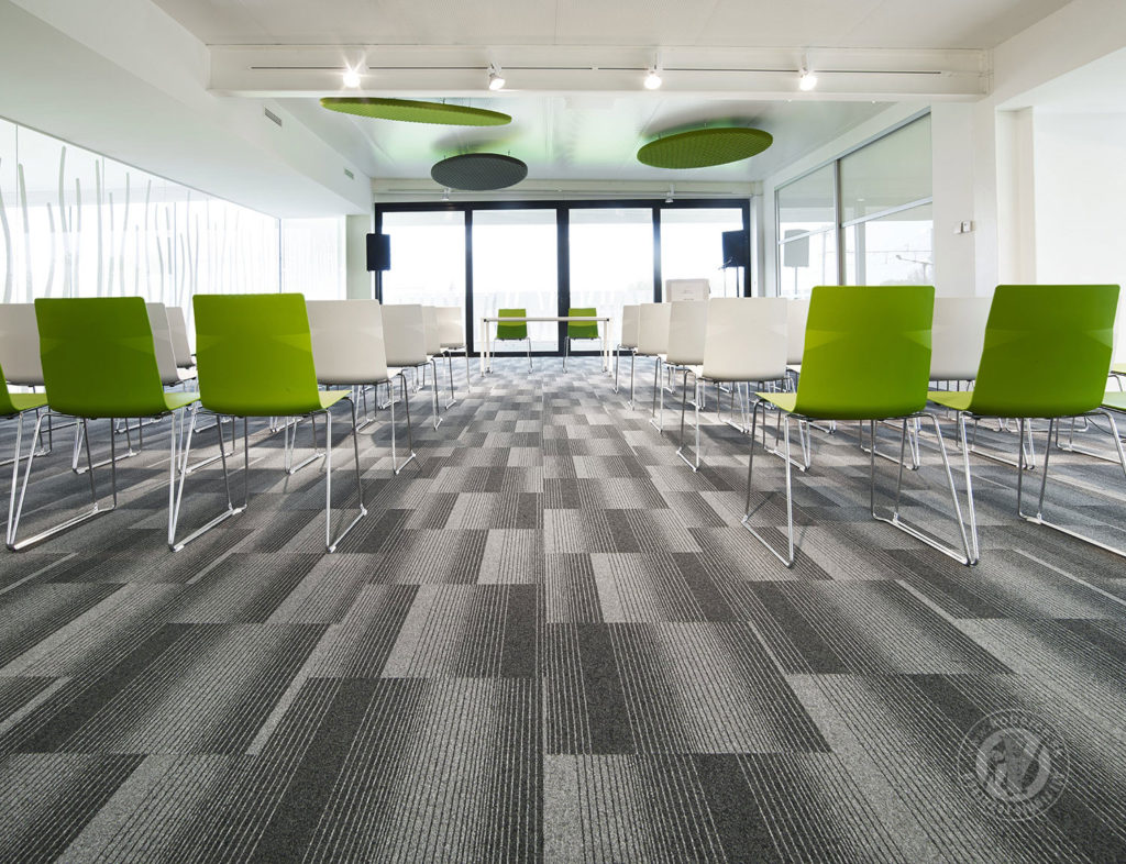 What Are the Most Effective Commercial Carpet…